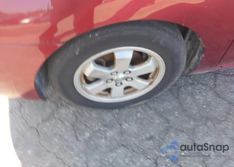 2005 Toyota Prius из США, поврежденный, VIN JTDKB20U757048921